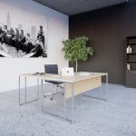 Administrative Desk Stricto Sensu (2)