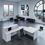 Reception counter Bienvenue (6)