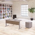 Straight Desk Essentiel (14)