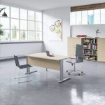 Straight Desk Essentiel (24)