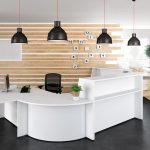 Reception counter Bienvenue (15)