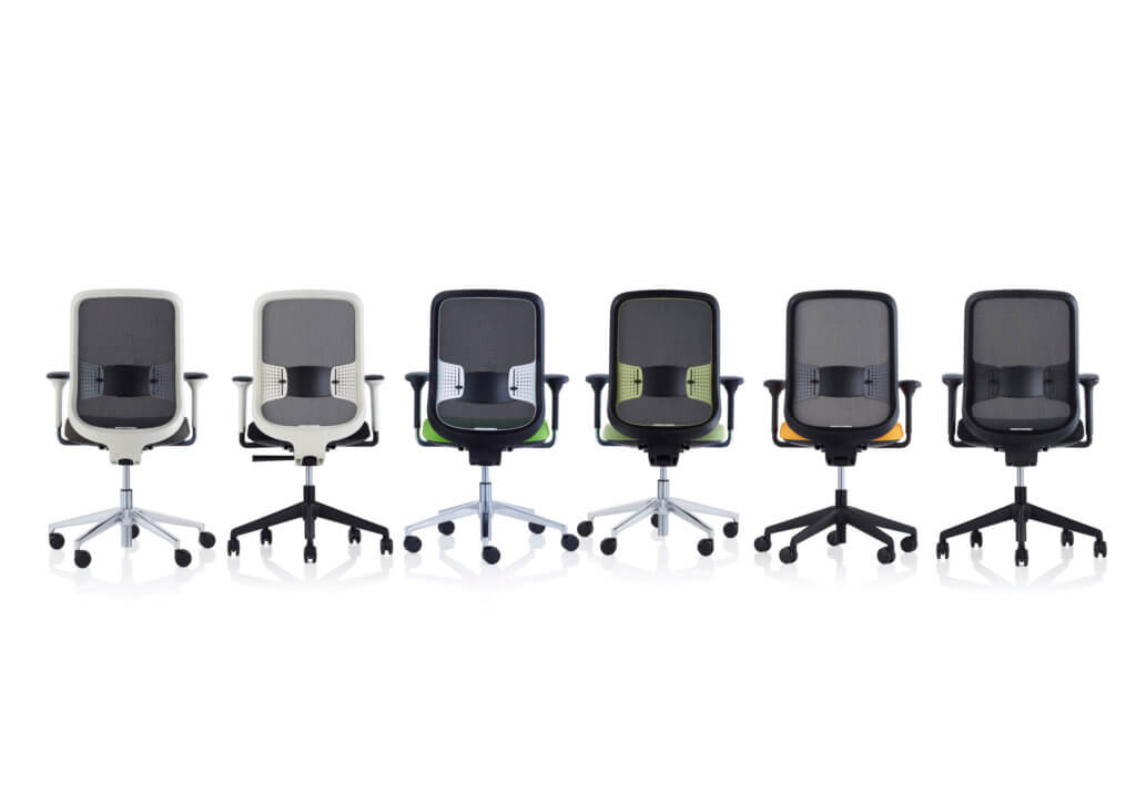 Task Chairs